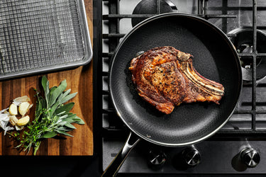 10 Key Chemical Reactions in Cooking