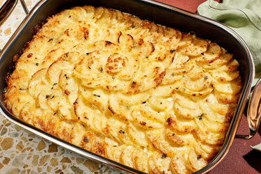 HexClassic Potatoes Au Gratin