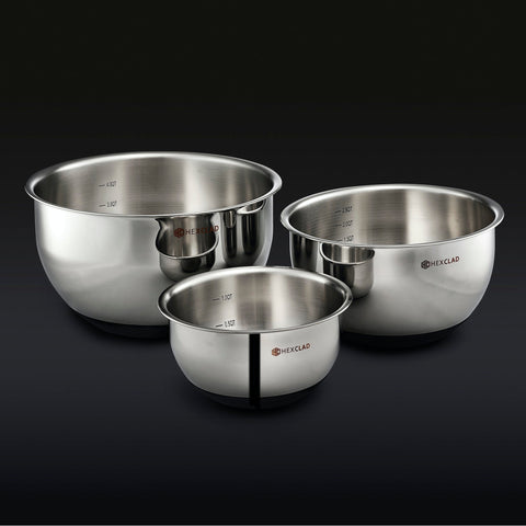 Are Stainless Steel Bowls Oven Safe: Essential Safety Tips Revealed