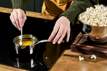 6 Ways to Love a Milk Pan