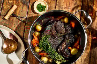 Braising Meat 101: How To Braise Meat Like a Pro
