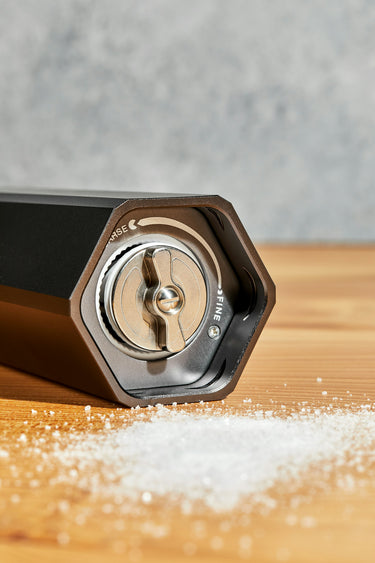 A Guide To Salt: The 3 Kinds You Should Have In Your Kitchen