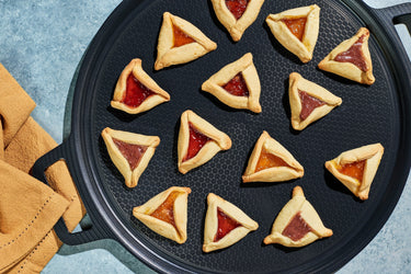 Hamantaschen
