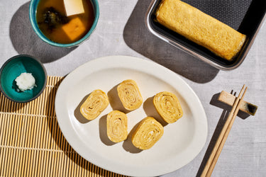 Tamagoyaki