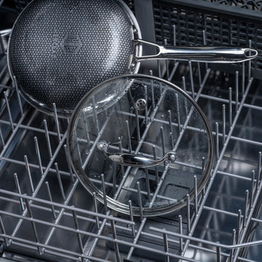 How To Clean Non Stick Pans