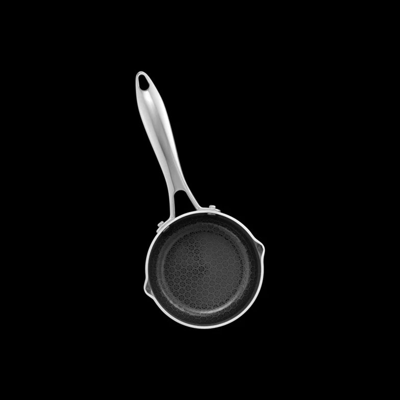 0.5 Litre Hybrid Milk Pan
