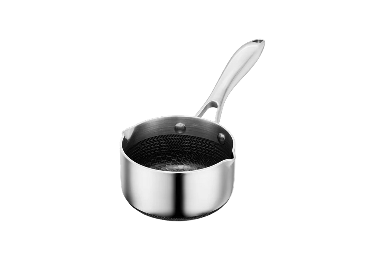 0.5 Litre Hybrid Milk Pan