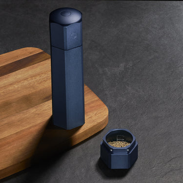 HexMill Pepper Grinder - Indigo