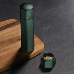 HexMill Pepper Grinder - Cypress