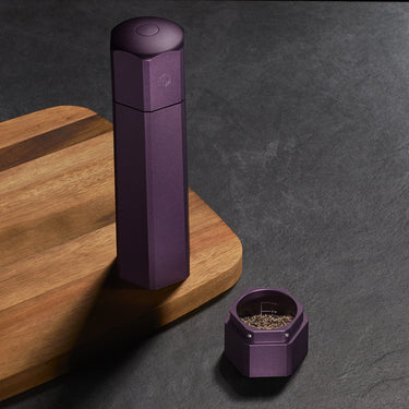 HexMill Pepper Grinder - Fig