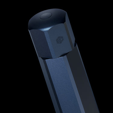HexMill Pepper Grinder - Indigo