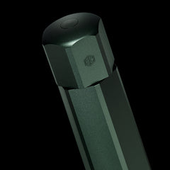HexMill Pepper Grinder - Cypress