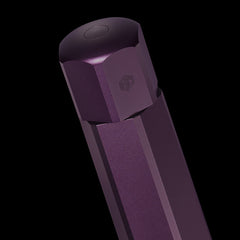 HexMill Pepper Grinder - Fig