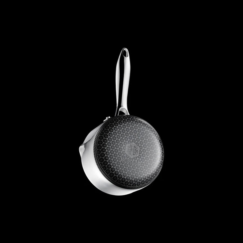 0.5 Litre Hybrid Milk Pan
