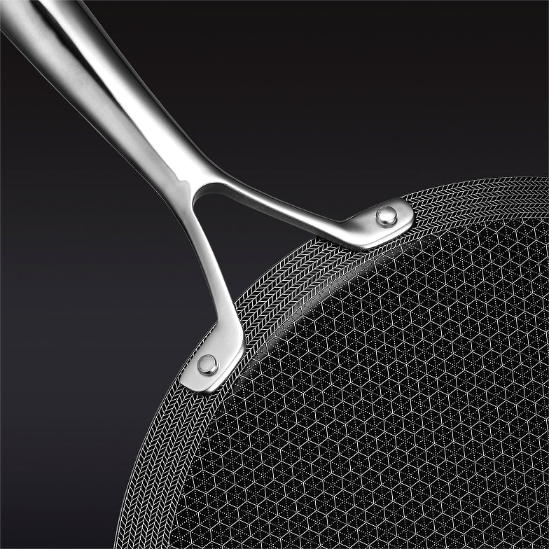 30 cm Hybrid Griddle Pan