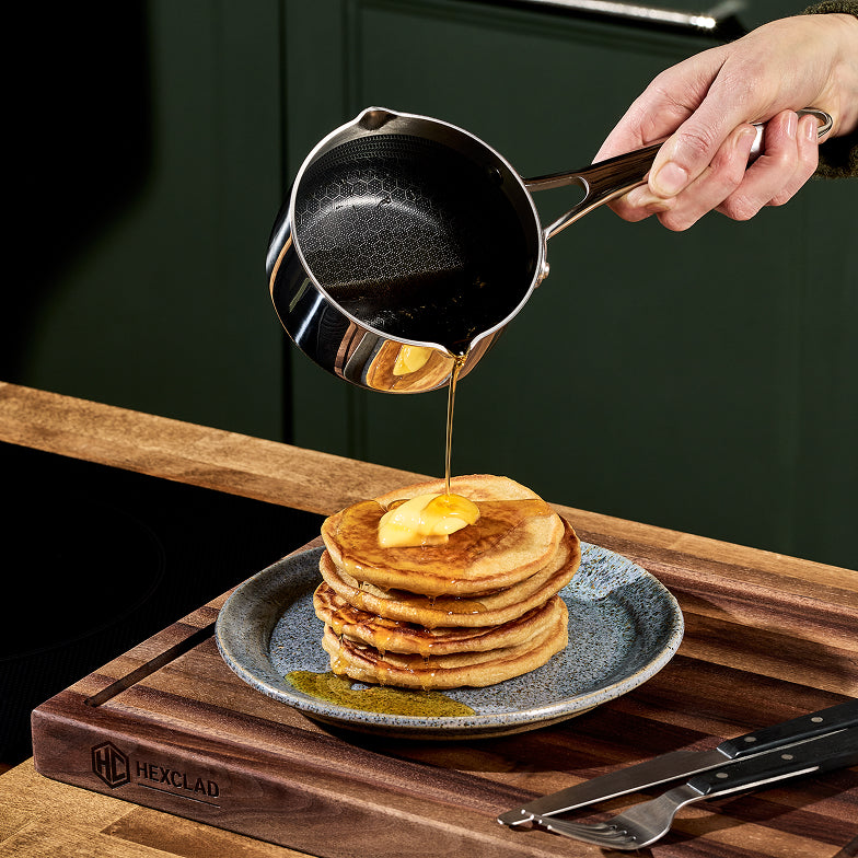 0.5 Litre Hybrid Milk Pan
