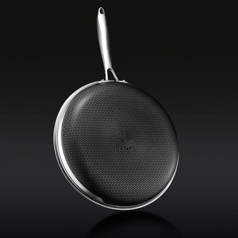 30 cm HexClad Hybrid Pan