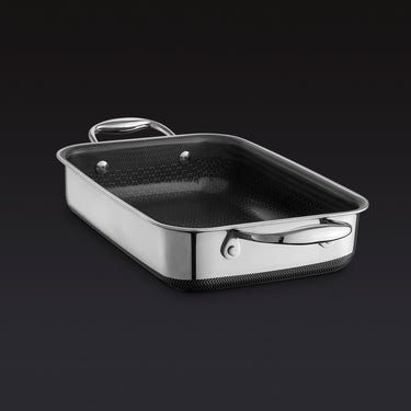 Hybrid Roasting Pan, 18x25 cm