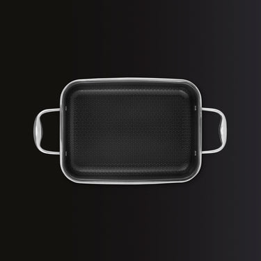 Hybrid Roasting Pan, 18x25 cm