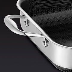 Hybrid Roasting Pan, 18x25 cm