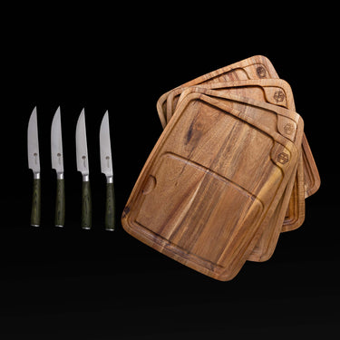 Steak Lovers’ Bundle