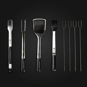 BBQ Grill Tools