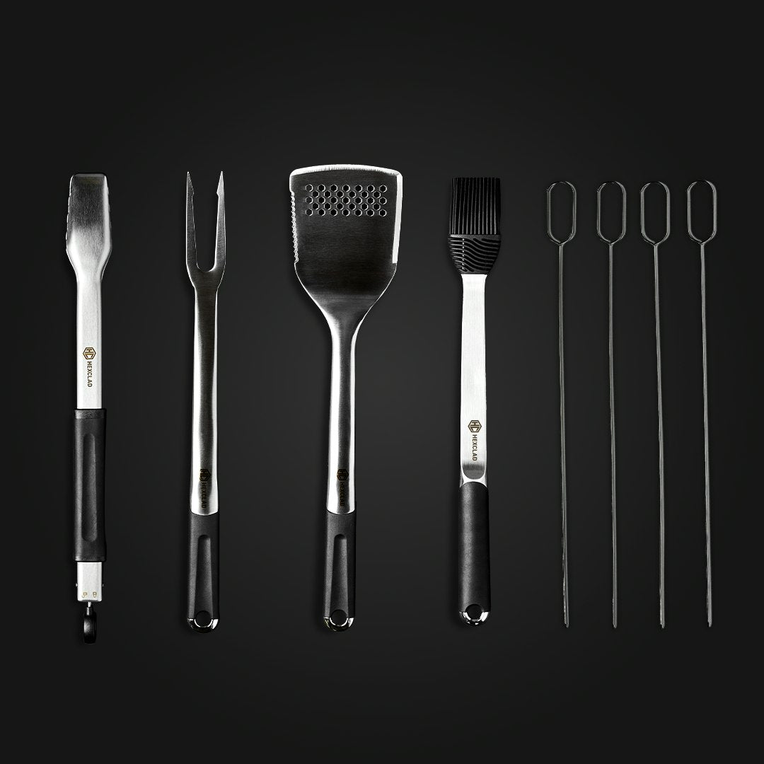 The BBQ Bundle