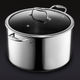 11.5 Litre Hybrid Pot With Lid