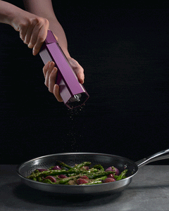 HexMill Pepper Grinder - Fig