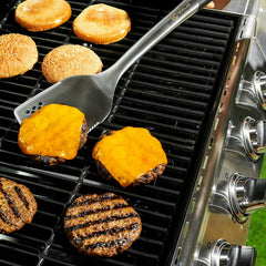 BBQ Grill Tools