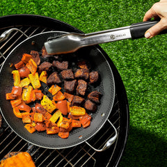 BBQ Grill Tools