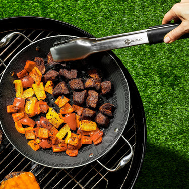 BBQ Grill Tools