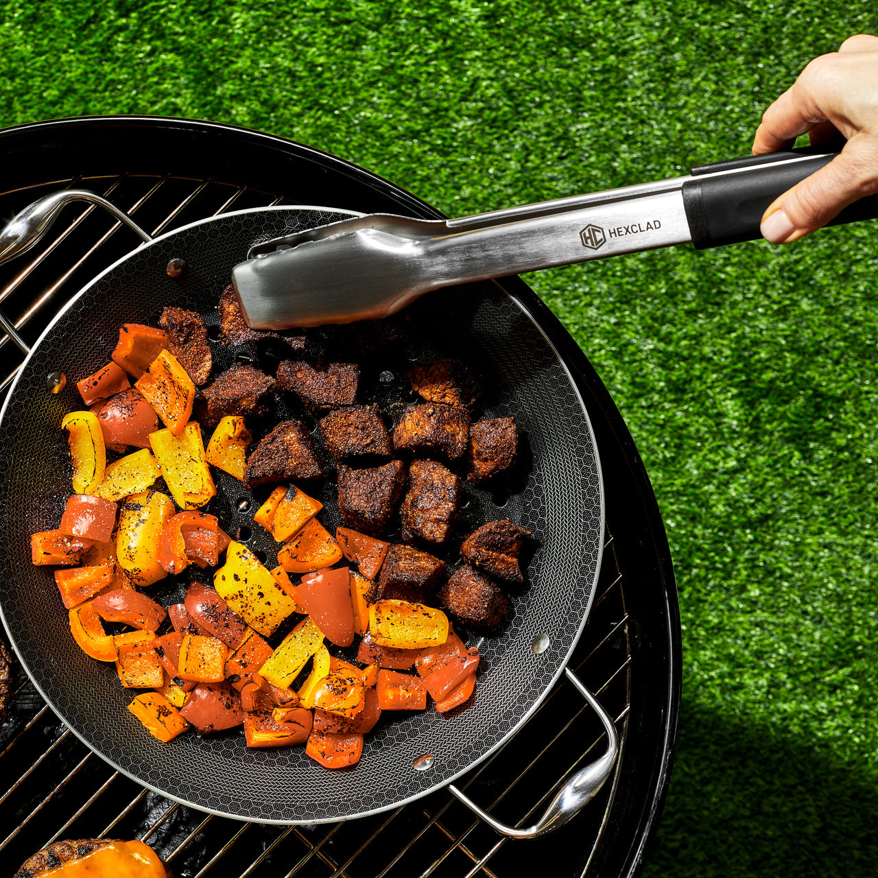 The BBQ Bundle