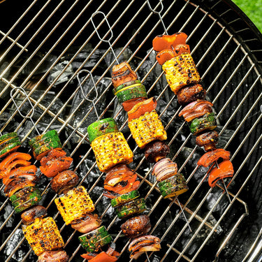 BBQ Grill Tools