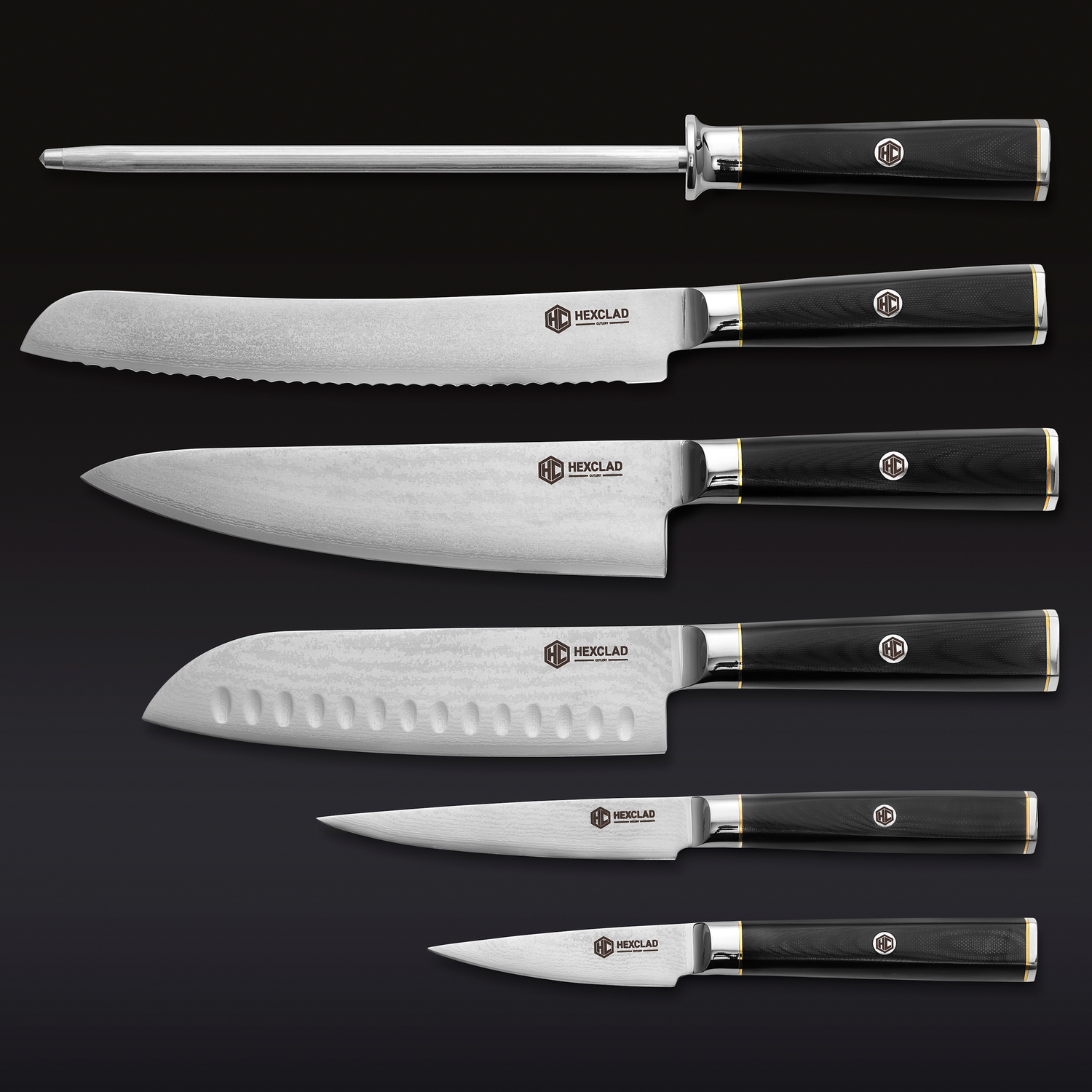 Knife Sets