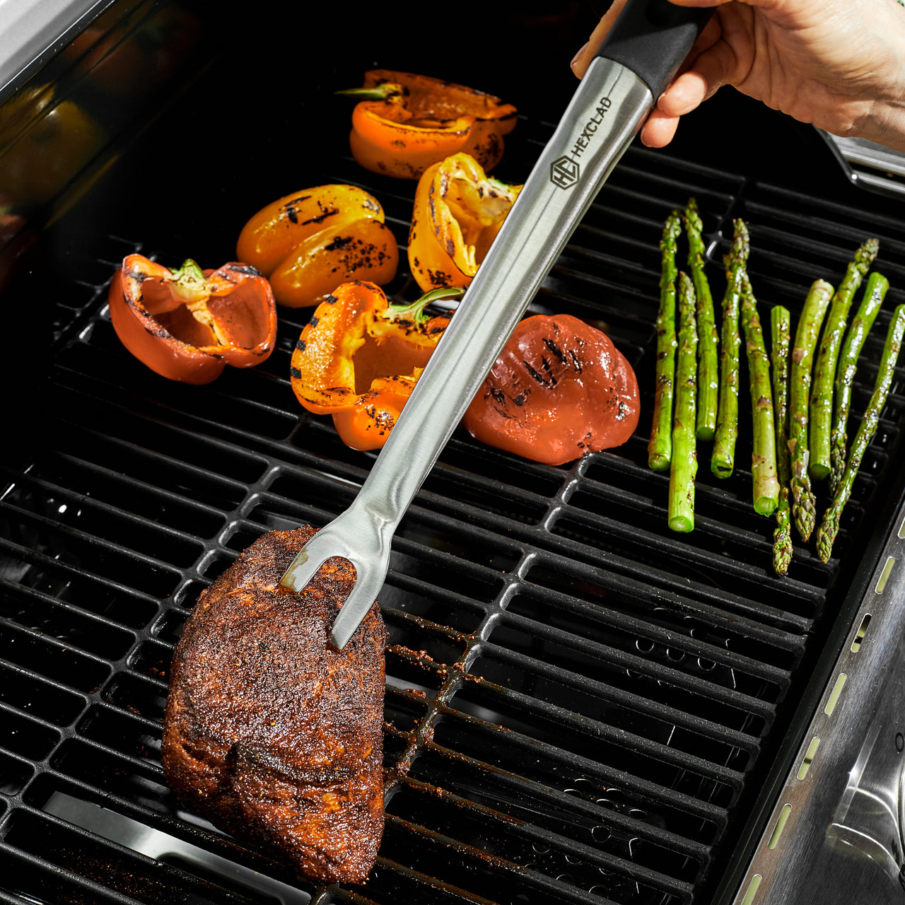 The BBQ Bundle