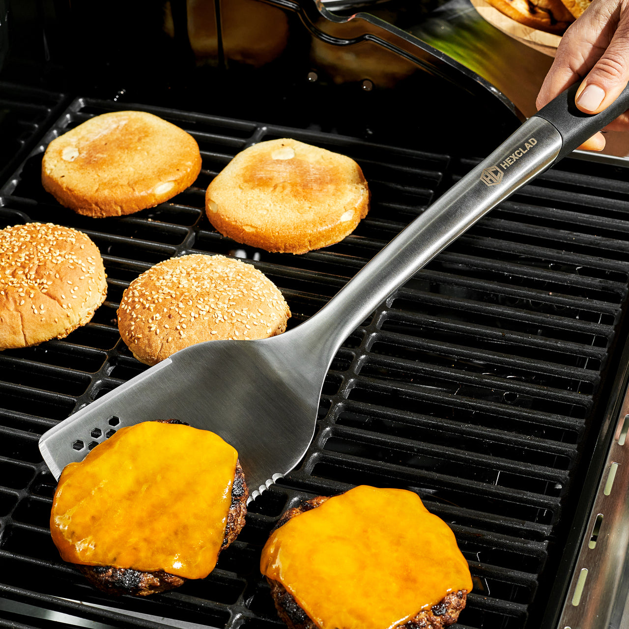 The BBQ Bundle