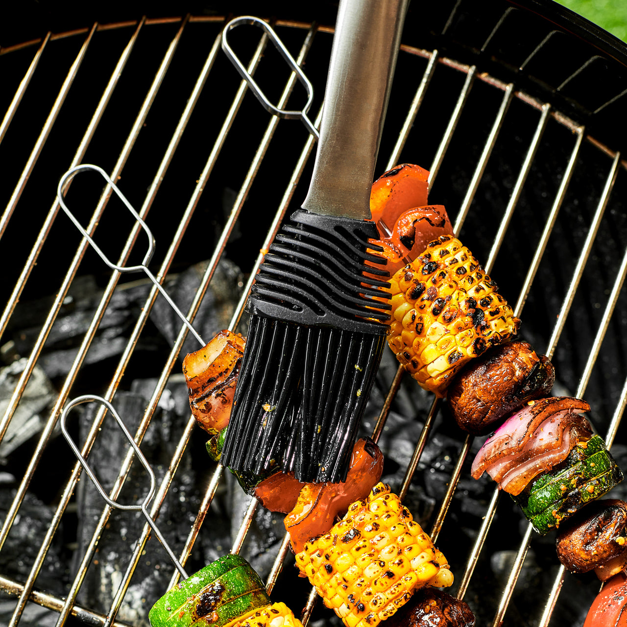 The BBQ Bundle
