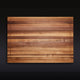 HexClad Walnut Cutting Board, Large