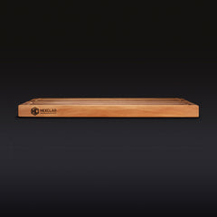 HexClad Walnut Cutting Board, Large
