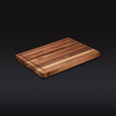 HexClad Walnut Cutting Board, Medium