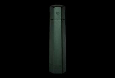HexMill Pepper Grinder - Cypress