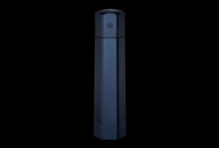 HexMill Pepper Grinder - Indigo