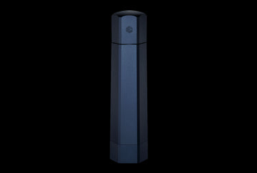 HexMill Pepper Grinder - Indigo