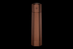 HexMill Pepper Grinder - Sienna