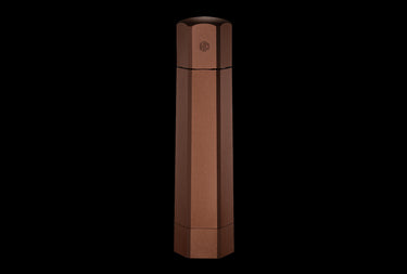 HexMill Pepper Grinder - Sienna