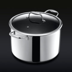 10 Litre Hybrid Pot With Lid