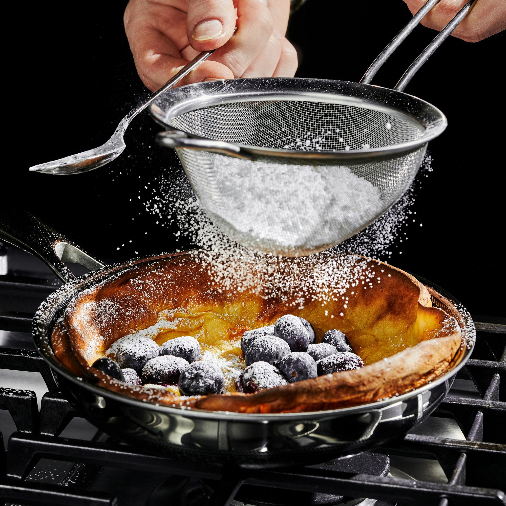 Amazon.com: Tramontina Tri-Ply Clad Stainless Steel 13-Piece