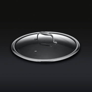 Tempered Glass Lid, 30 cm