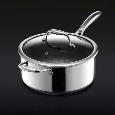 5 Litre Saucepan